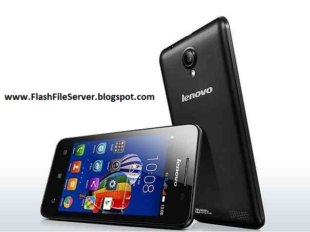 Download Firmware Lenovo A319